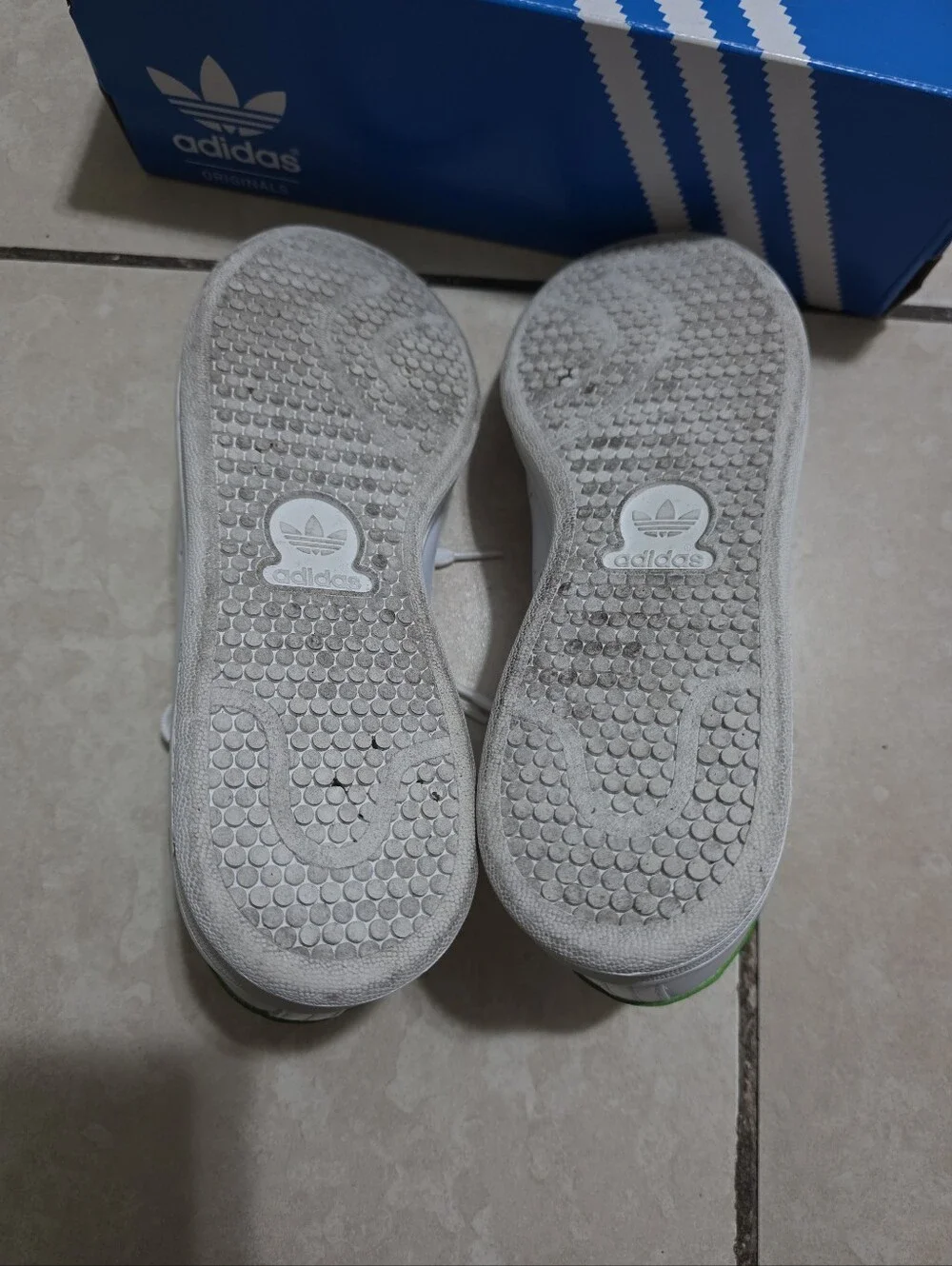 adidas Stan Smith